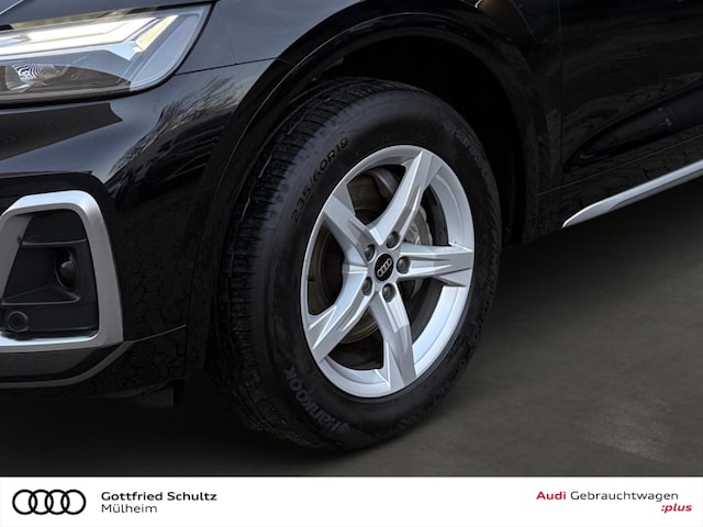 Audi Q5 40 TDI Quattro S-Tronic