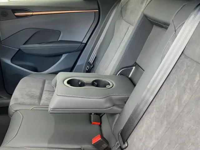 Cupra Terramar 1.5 eTSI