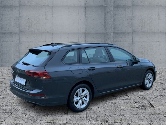 Volkswagen Golf 2.0 TDI Golf VIII Life Variant