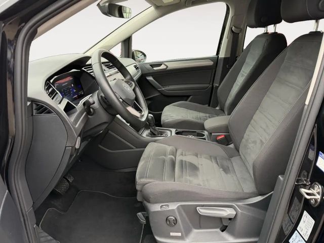 Volkswagen Touran 1.5 TSI Comfortline DSG