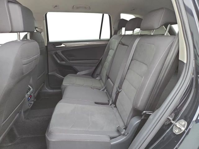 Volkswagen Tiguan 2.0 TDI Allspace DSG Life