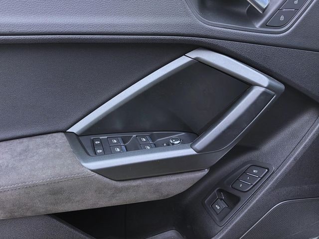 Audi RS Q3 Quattro S-Tronic Sportback