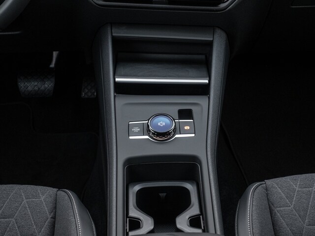 Volkswagen Tiguan 1.5 TSI DSG