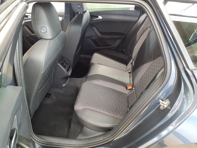 Seat Leon 2.0 TDI Sportstourer