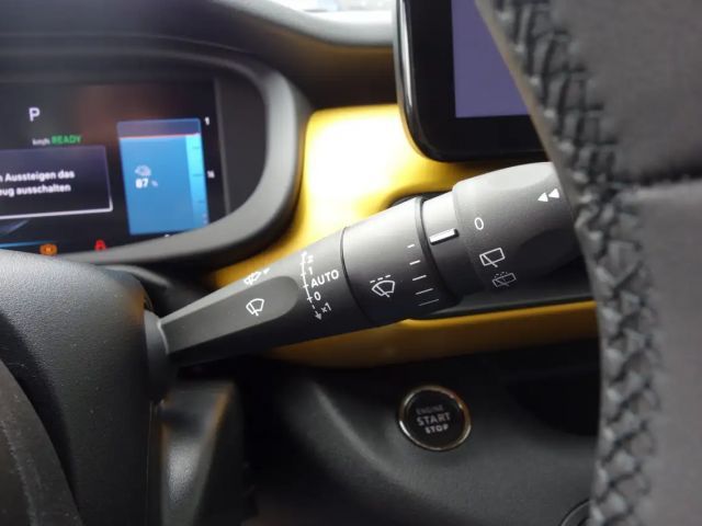 Jeep Avenger 1st Edition Full-Electric