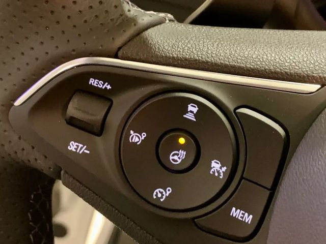 Opel Grandland X GSe Hybrid