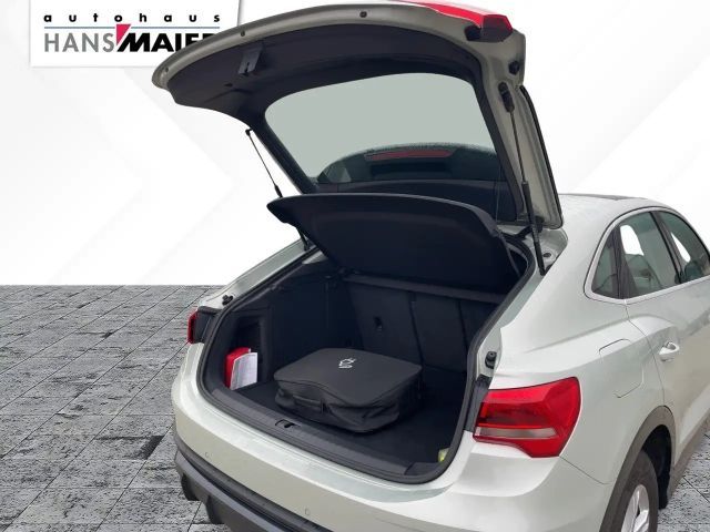 Audi Q3 45 TFSI Hybride Sportback