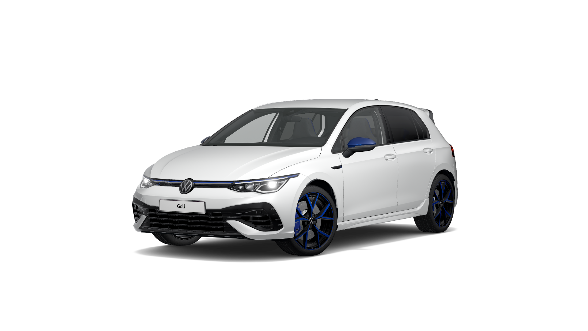 Volkswagen Golf DSG Golf VIII