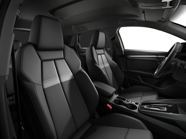 Audi A3 35 TFSI S-Line S-Tronic Sportback