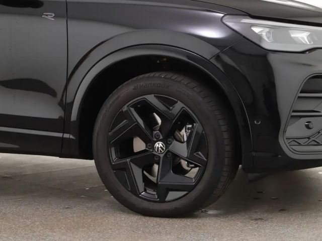 Volkswagen Tiguan 2.0 TSI DSG R-Line