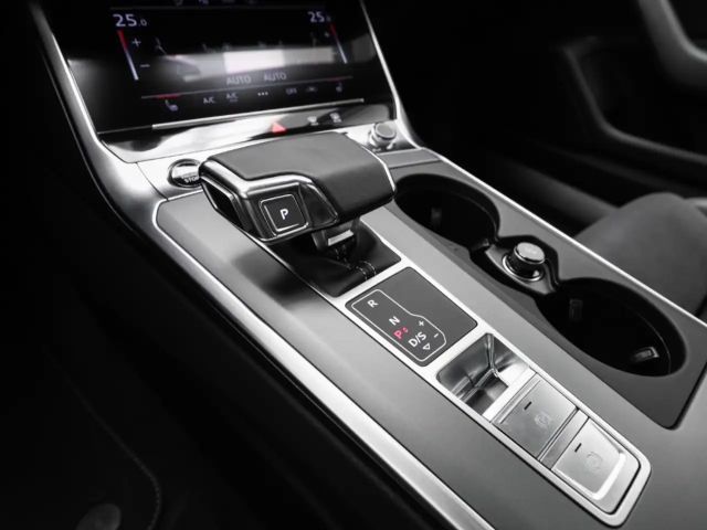 Audi A6 45 TFSI Avant Sport