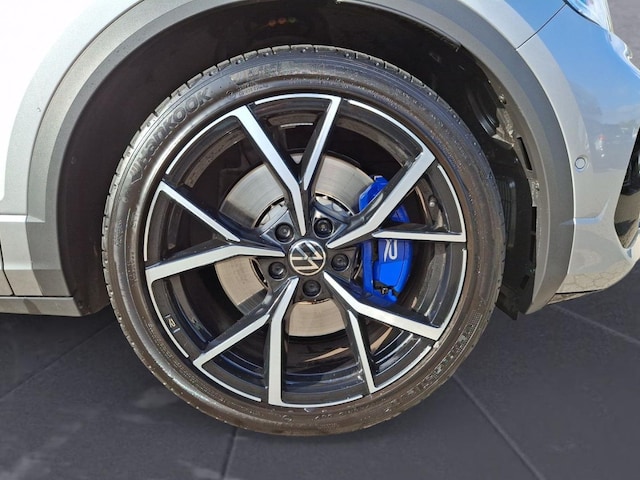 Volkswagen T-Roc 2.0 TSI