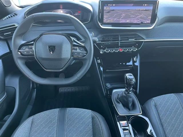 Peugeot 2008 Allure Pack