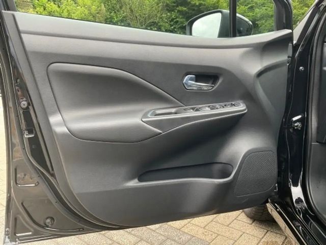 Nissan Micra IG-T N-WAY