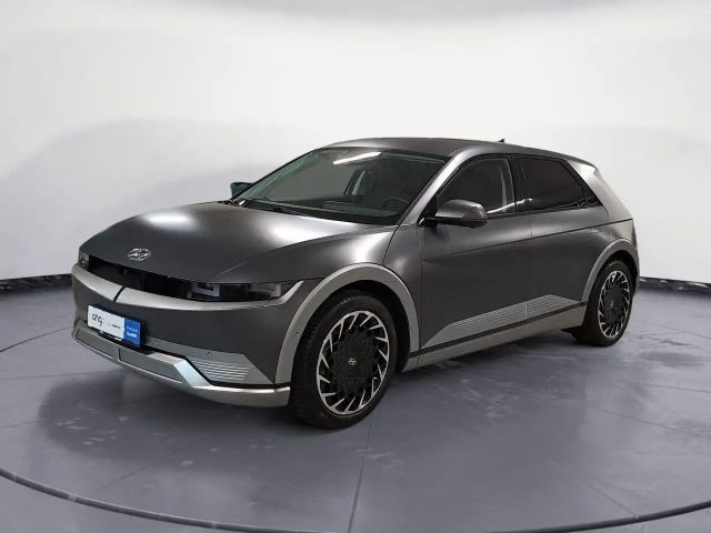 Hyundai IONIQ 5 Techniq