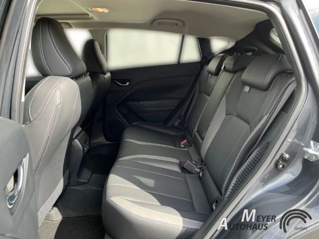 Subaru Impreza Platinum 2.0ie dyn. Kurvenlicht+Totwinkelassistent