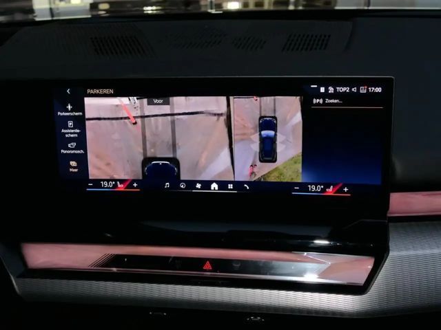 BMW i5 M-Sport Touring eDrive40