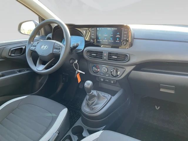 Hyundai i10 Smart