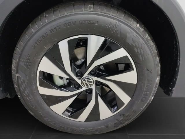 Volkswagen Tiguan 1.5 TSI DSG Life