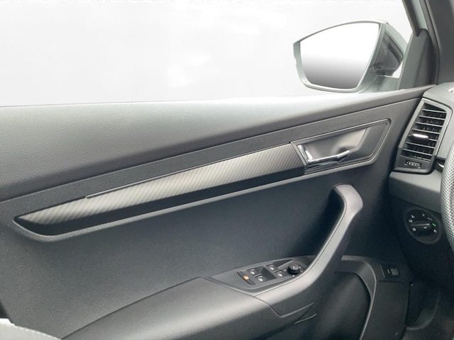 Skoda Karoq 2.0 TSI 4x4