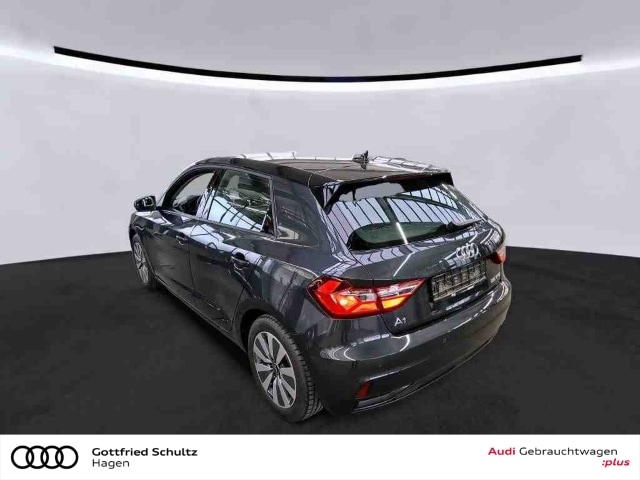 Audi A1 25 TFSI Sportback