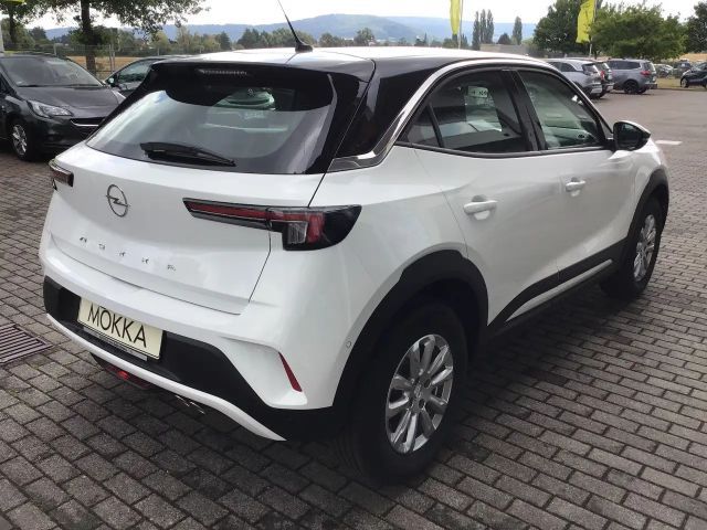 Opel Mokka Edition