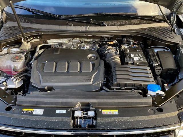 Volkswagen Tiguan Allspace R-Line