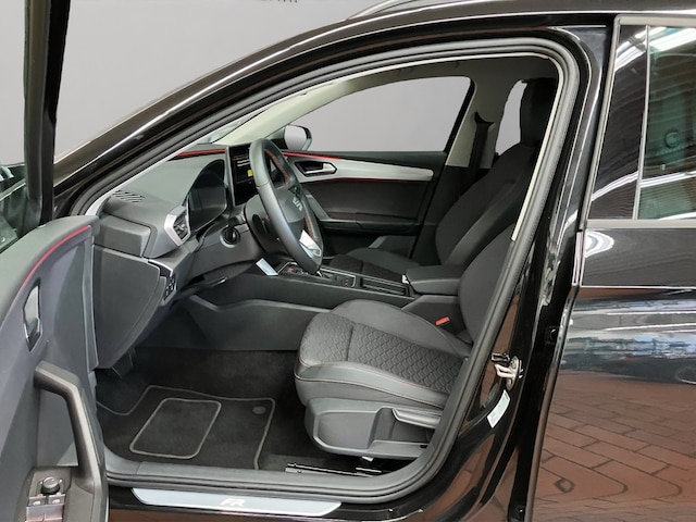 Seat Leon DSG FR-lijn Sportstourer