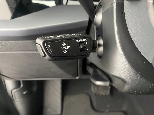 Audi A3 30 TFSI Sedan