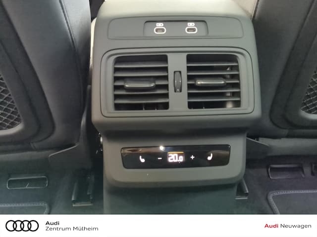 Audi Q5 Quattro S-Tronic Sportback