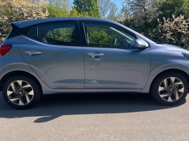 Hyundai i10 1.0 Trend