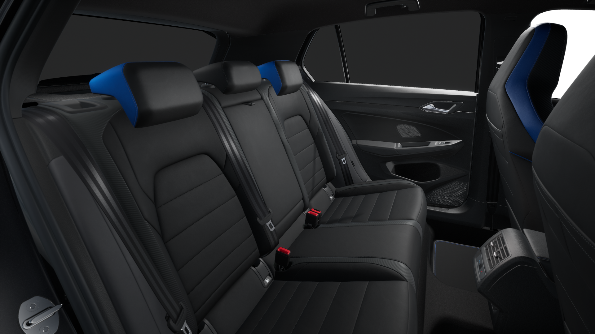 Volkswagen Golf Golf VIII