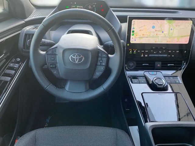 Toyota bZ4X 4x2 Team D