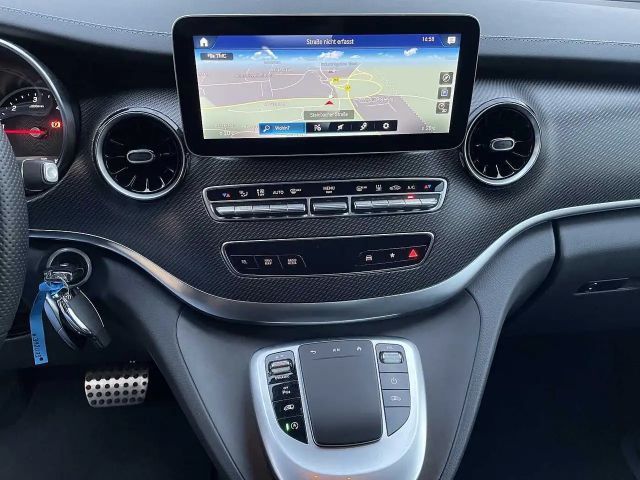 Mercedes-Benz V 300 AMG Line EXCLUSIVE V 300 d