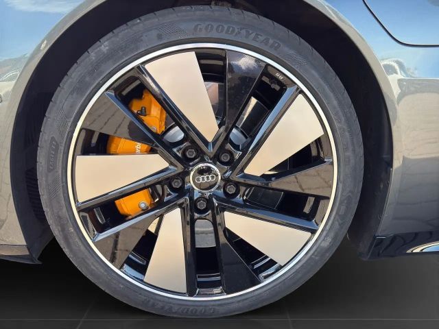 Audi RS e-tron GT e-tron GT RS MATRIX 360GRAD OPS