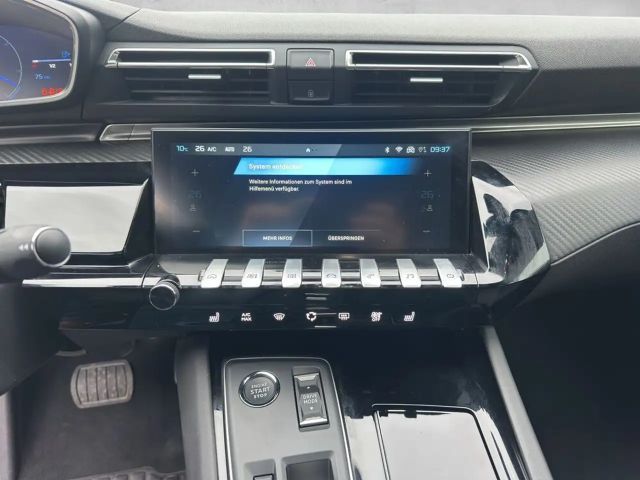 Peugeot 508 Allure Pack