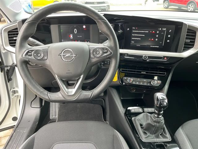 Opel Mokka 1.2 Turbo Edition Turbo