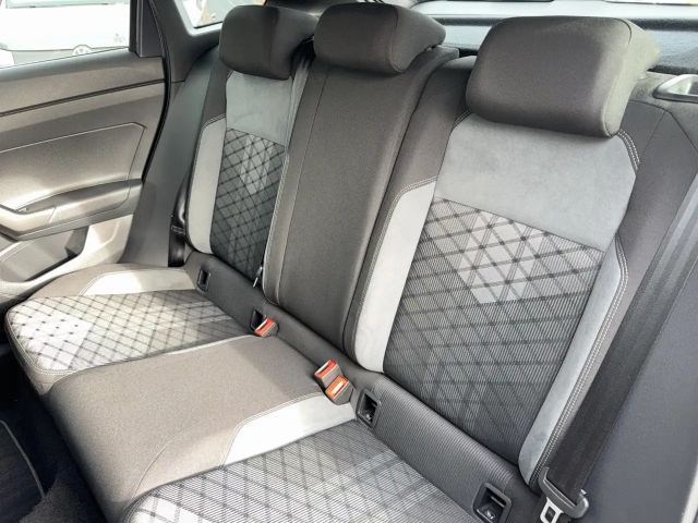 Volkswagen Taigo DSG R-Line