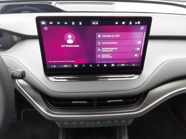 Skoda Enyaq Coupe Sportline