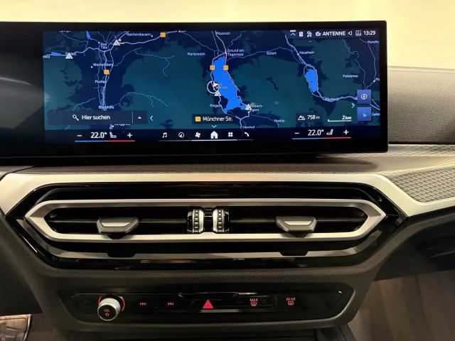 BMW i4 Coupé Gran Coupé M-Sport eDrive40