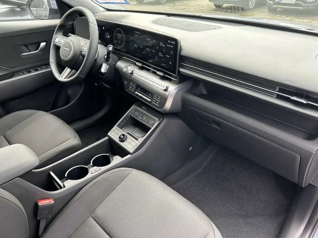 Hyundai Kona Electric Trend