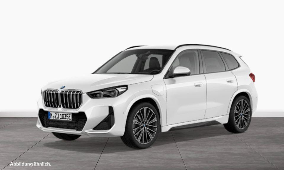 BMW X1 X1 30E X1 xDrive30e