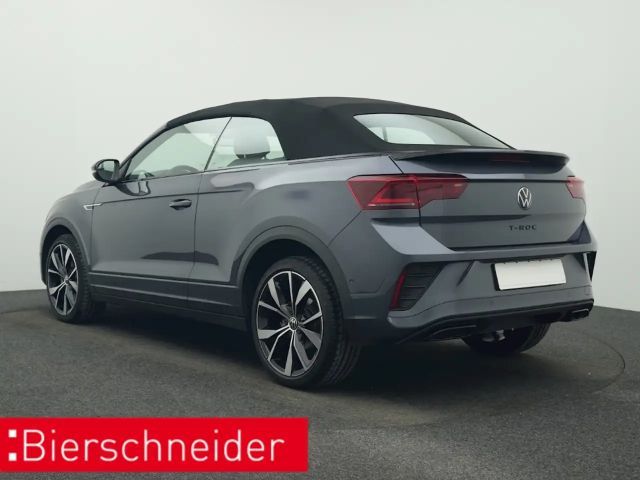 Volkswagen T-Roc 1.5 TSI Cabriolet DSG R-Line