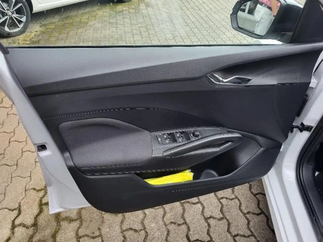 Skoda Fabia 1.5 TSI Selection