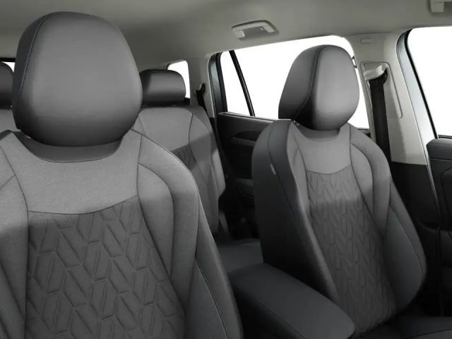 Volkswagen Tayron 1.5 eTSI DSG Life