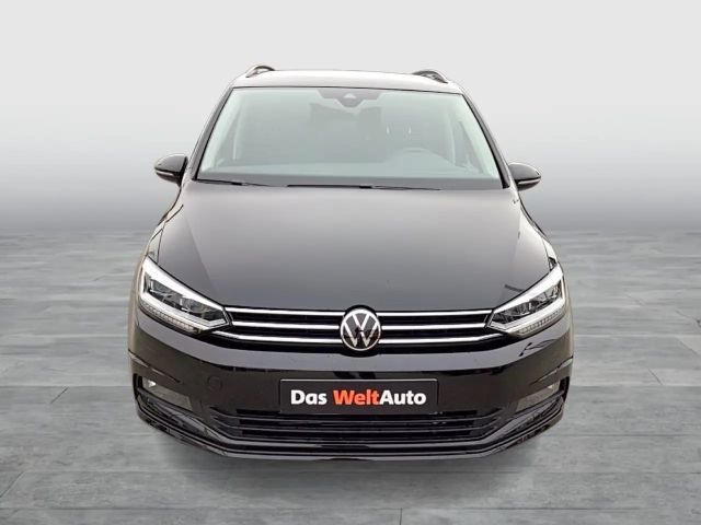 Volkswagen Touran DSG