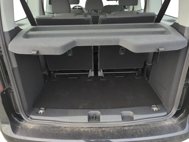 Volkswagen Caddy 2.0 TDI DSG Maxi