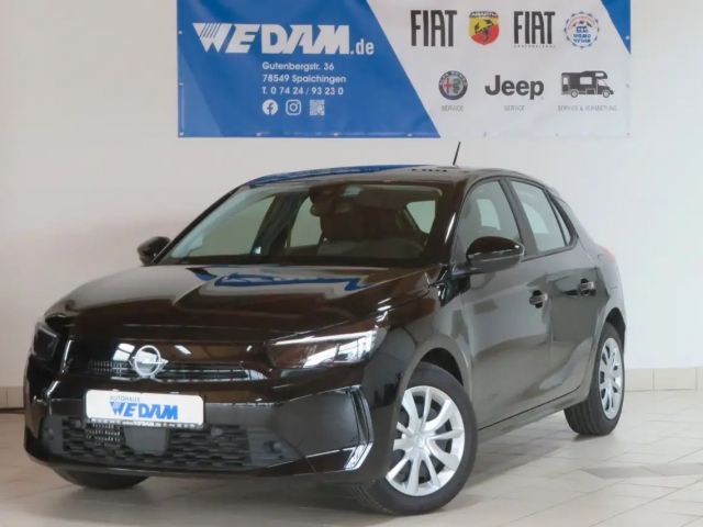 Opel Corsa Edition F Edition