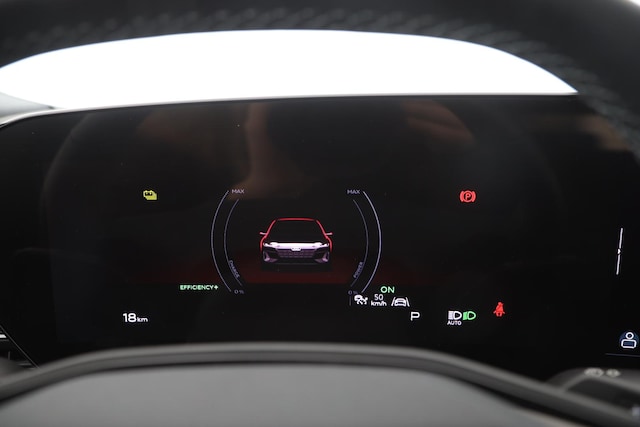 Audi A6 e-tron Avant Quattro