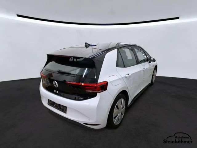 Volkswagen ID.3 City Performance Pure